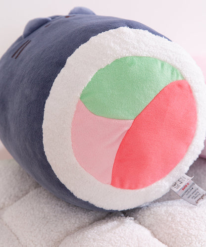 Pusheen Sushi Roll Plush