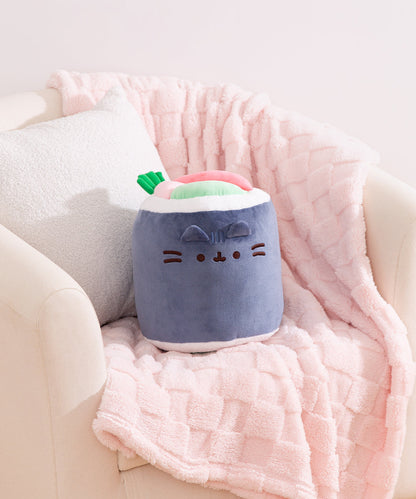 Pusheen Sushi Roll Plush