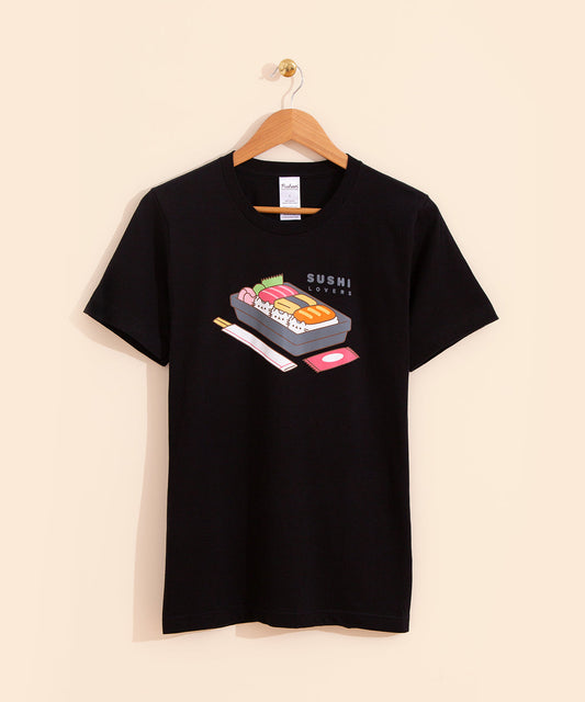 Pusheen Sushi Lovers Tee