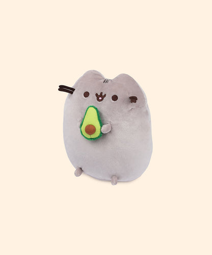 Avocado Pusheen Plush