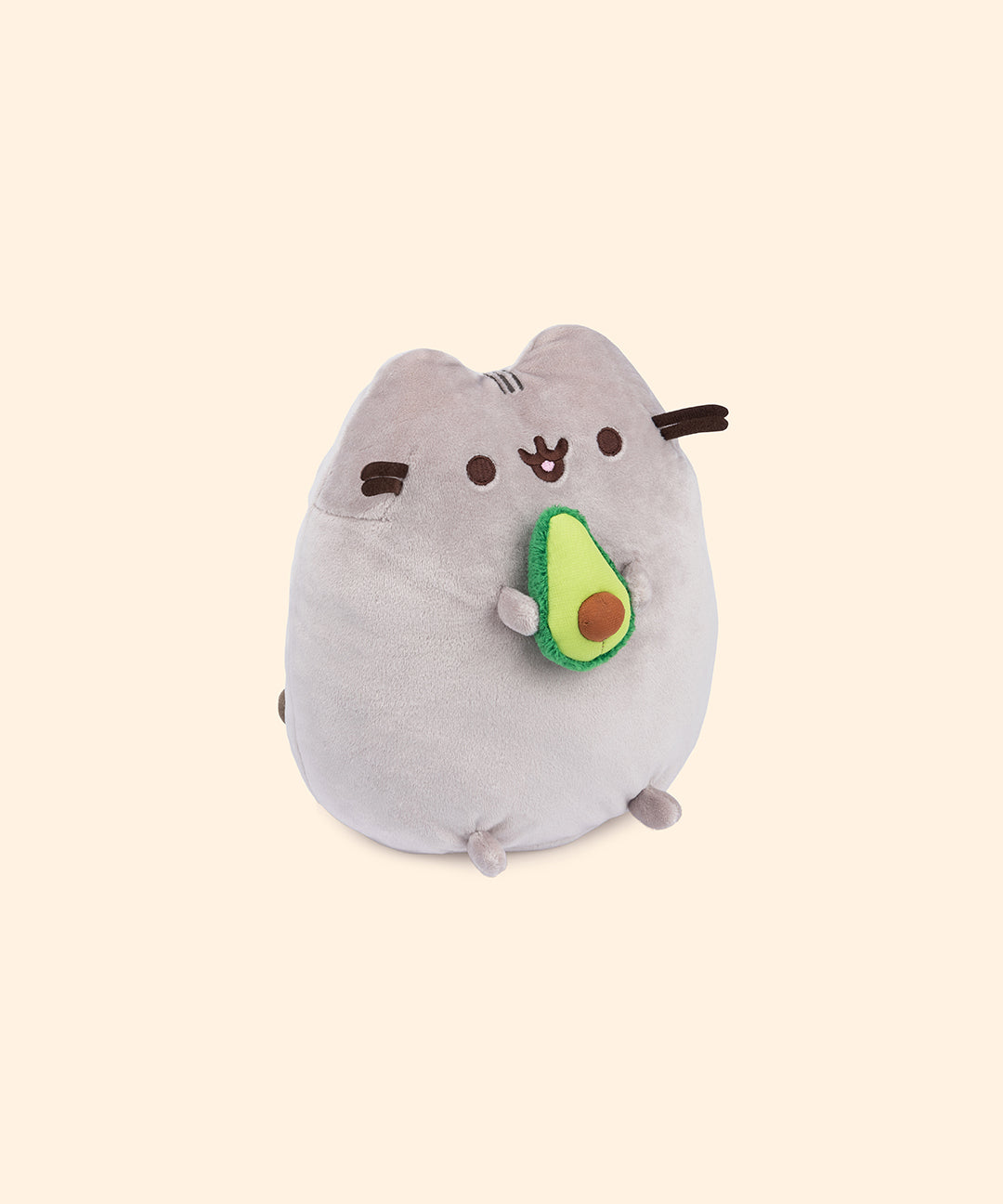 Avocado Pusheen Plush